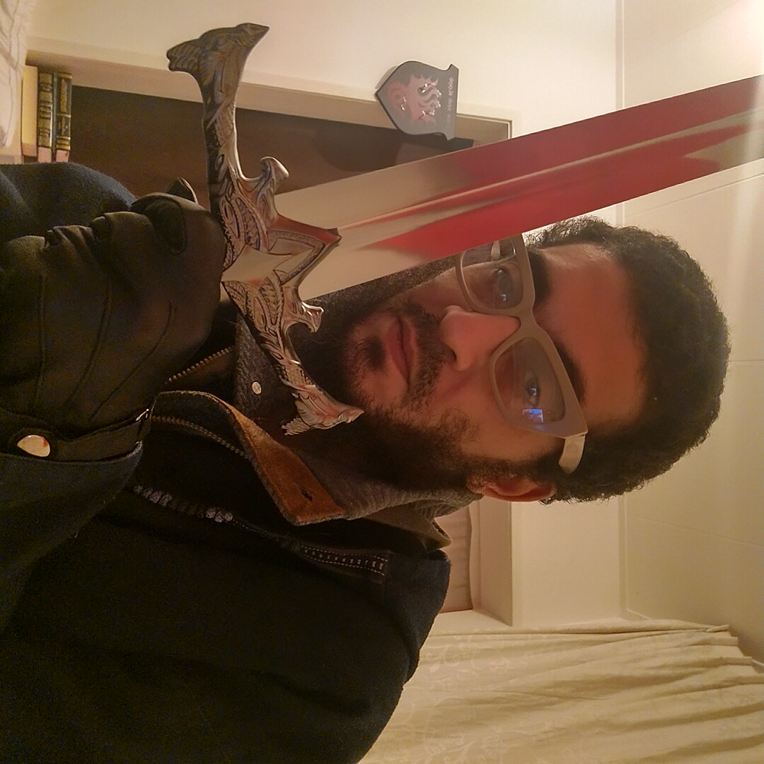 Bilal El-Khattabi (Bassem)